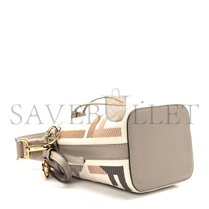 F**di mon tresor (18*12*10cm)